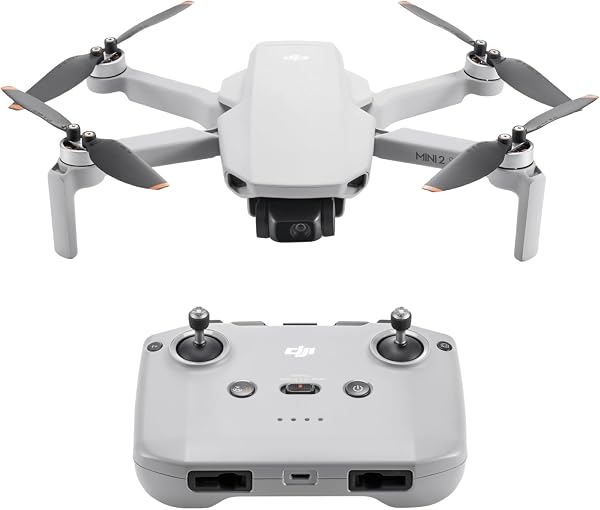 Drone DJI Mini 2 SE