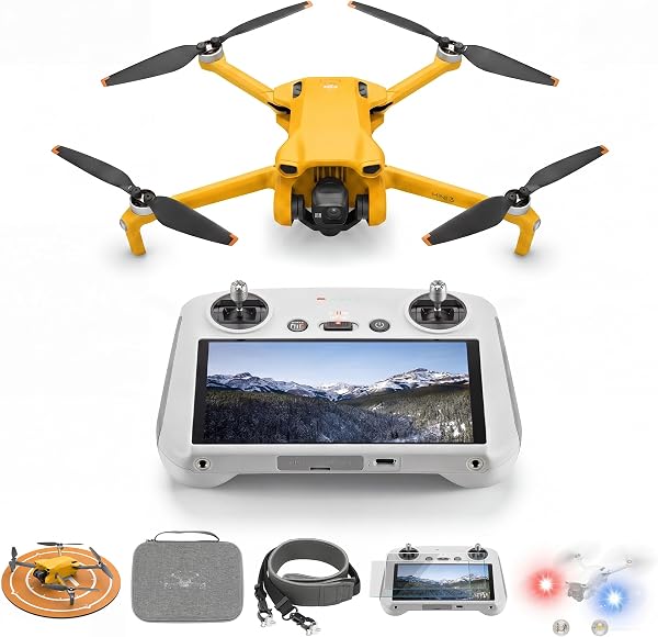 Drone DJI Mini 3 Pro