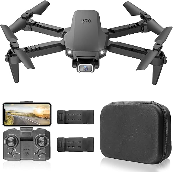 Drone Miaoqian X1 RC