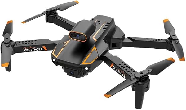 Drone Quexoma S91
