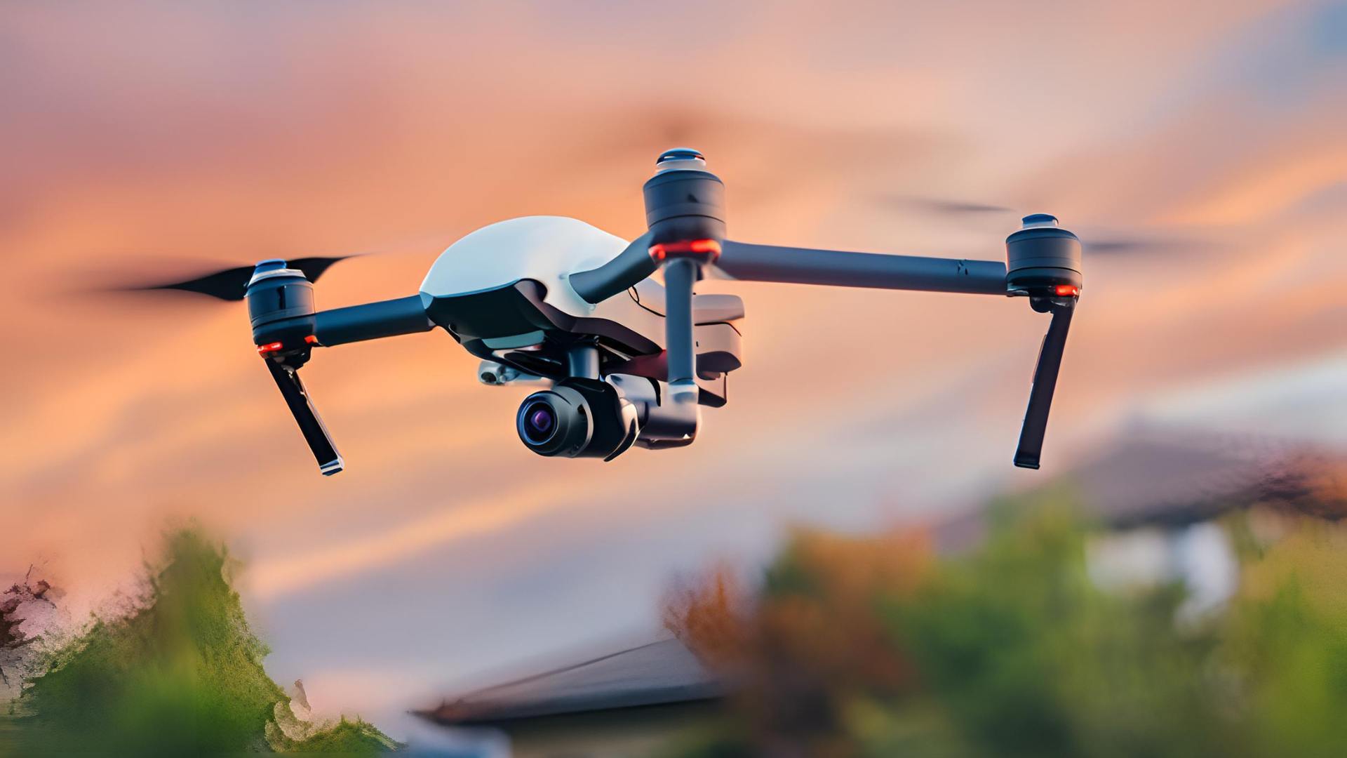 Melhor Drone Custo Benefício: 5 melhores em 2025